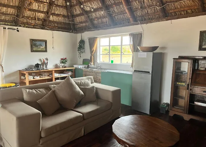 Ben Se Huis