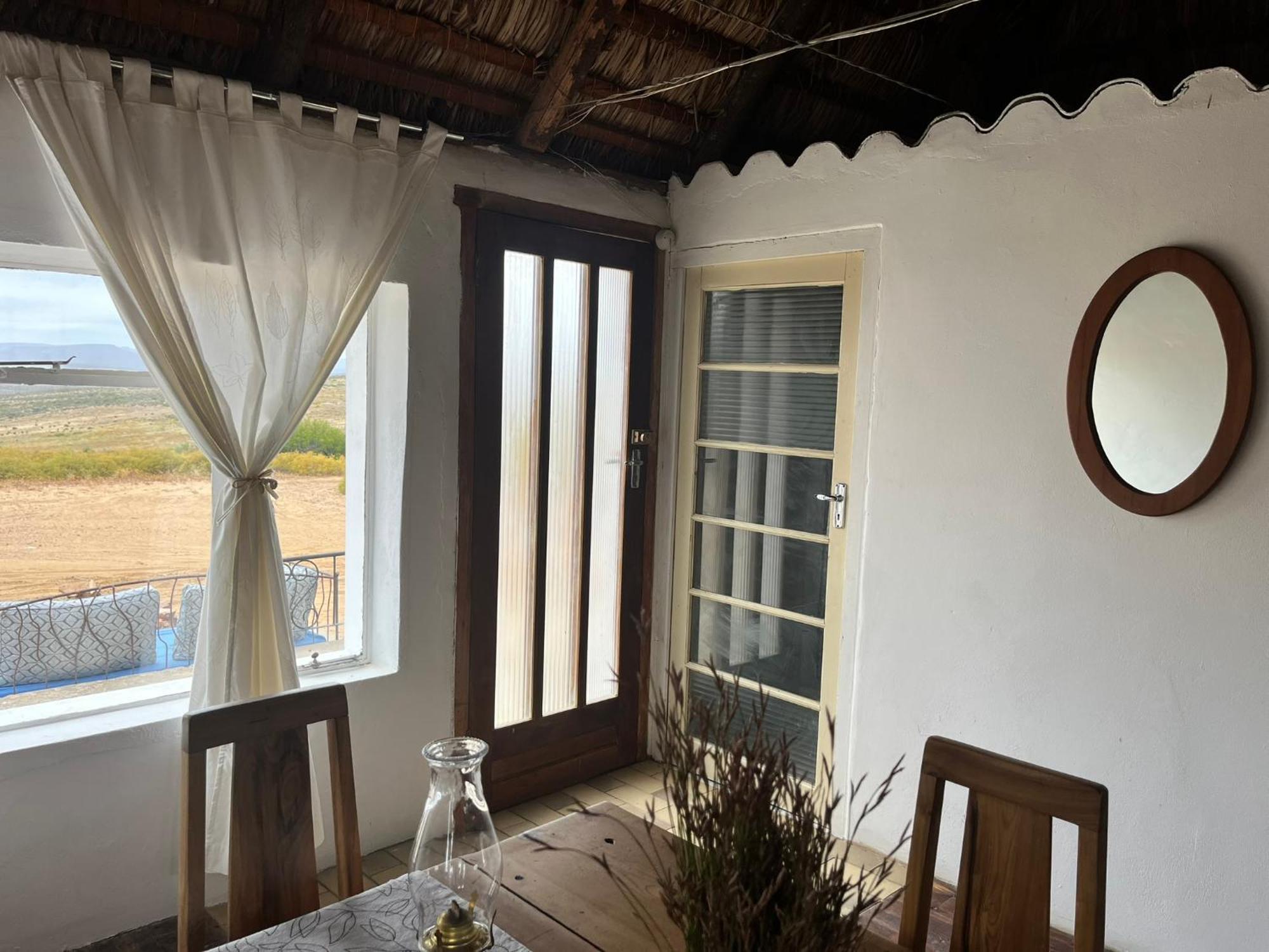 Ben Se * Clanwilliam