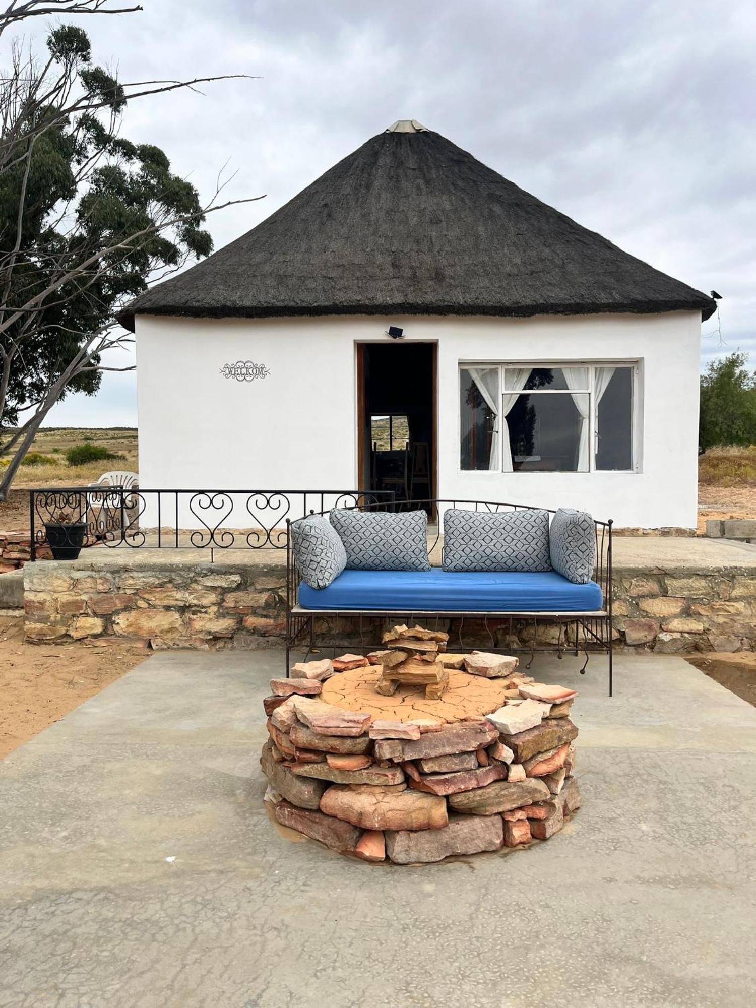 Chalé Ben Se Clanwilliam