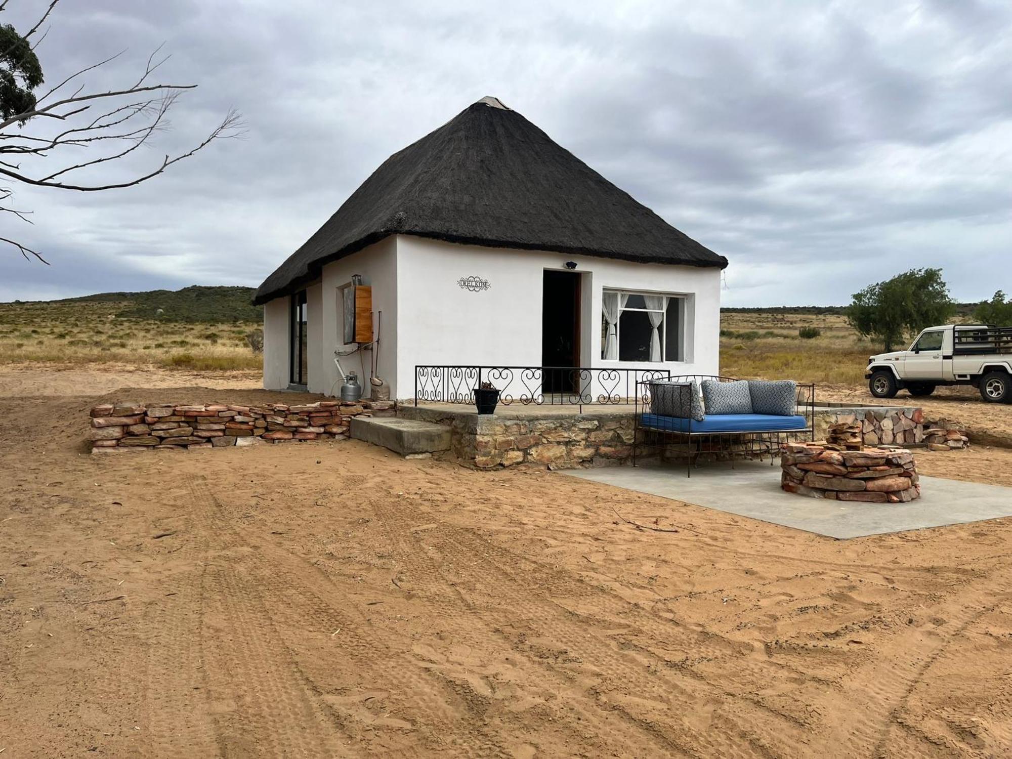 Ben Se * Clanwilliam