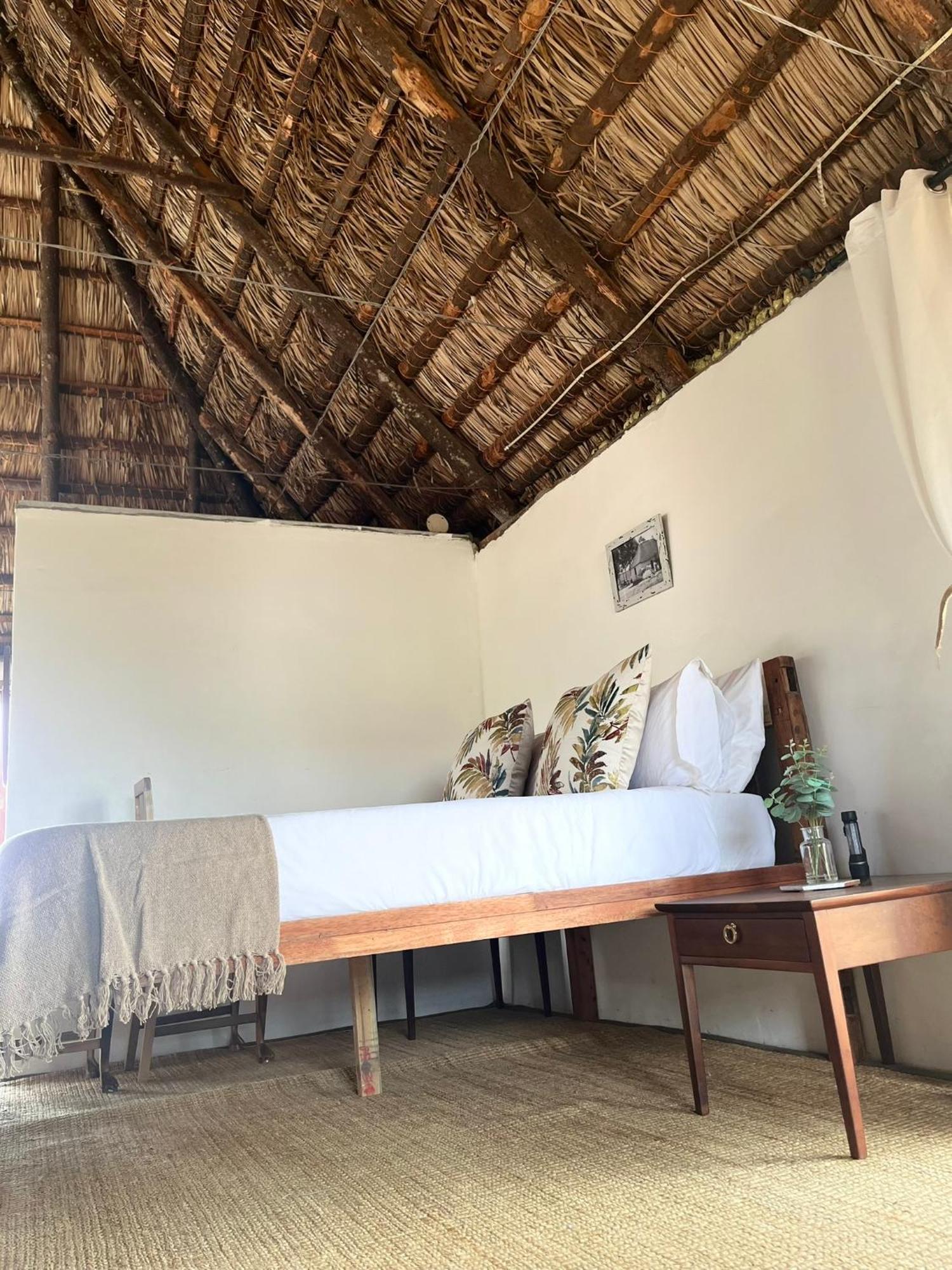 Ben Se * Clanwilliam